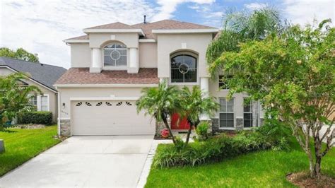 Country walk fl houses for rent  Villages at Wesley Chapel Homes for Sale $404,427